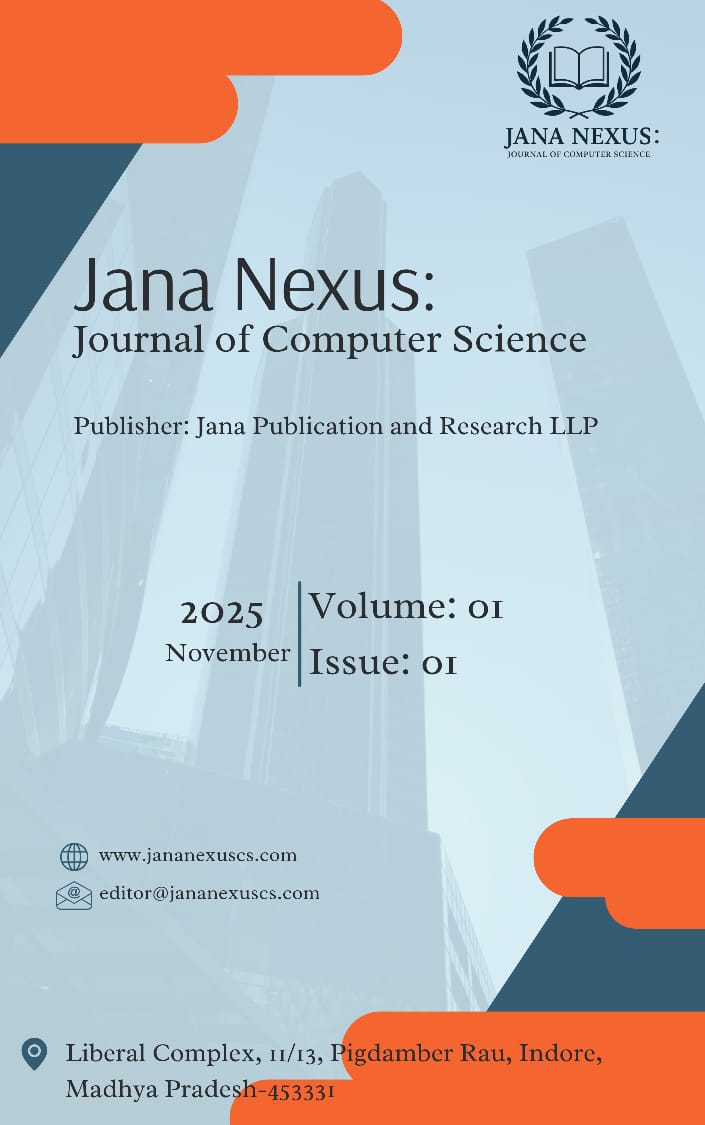 Cover Page September 2025