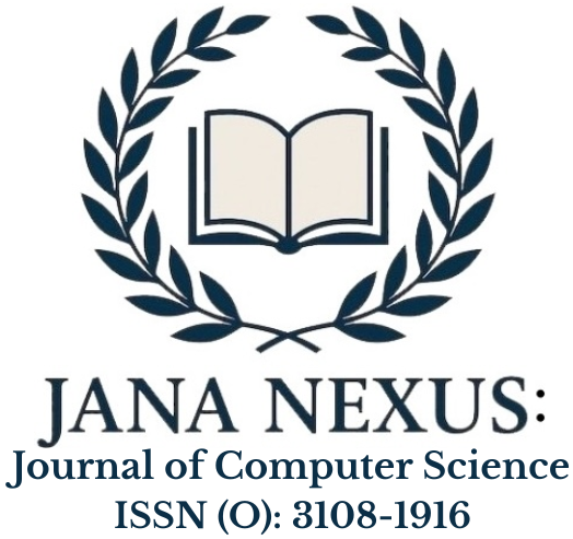 Jana Nexus: Journal of Computer Science